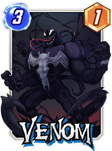 Venom