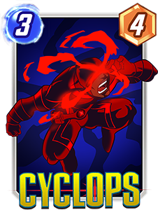 Cyclops