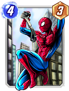 Spider-Man