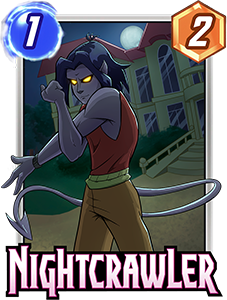 Nightcrawler