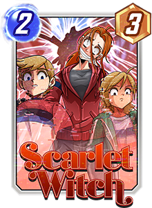Scarlet Witch