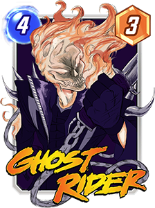 Ghost Rider