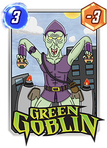Green Goblin