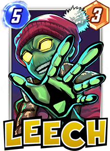 Leech
