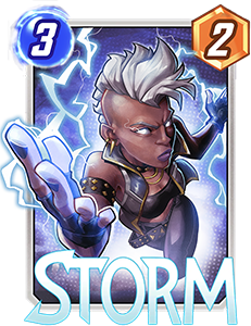 Storm