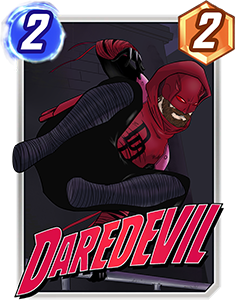 Daredevil