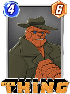 The Thing