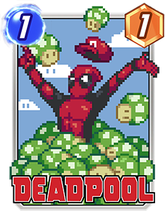 Deadpool