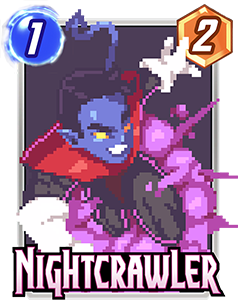 Nightcrawler