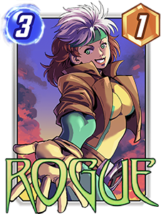 Rogue