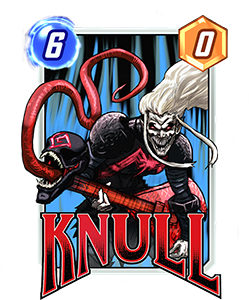 Knull