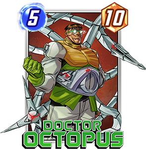 Doctor Octopus