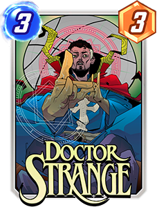 Doctor Strange