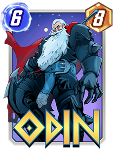 Odin
