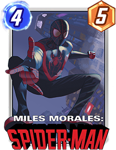 Spider-Man (Miles Morales)
