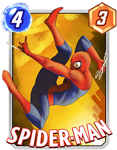 Spider-Man
