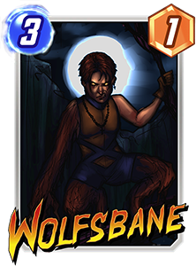 Wolfsbane