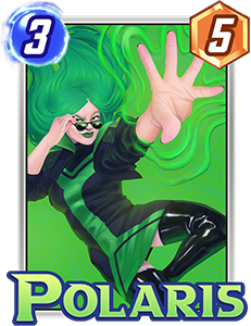 Polaris