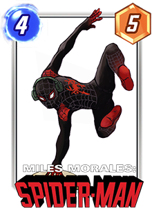 Spider-Man (Miles Morales)