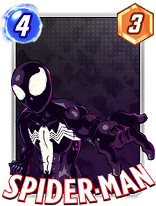 Spider-Man