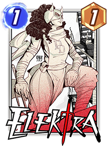 Elektra