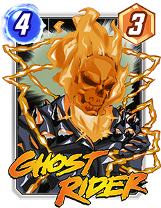 Ghost Rider