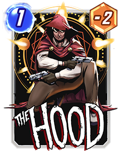 The Hood
