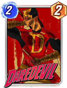 Daredevil