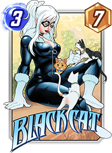 Black Cat