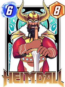 Heimdall