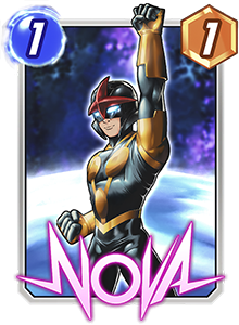 Nova