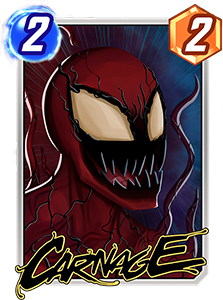 Carnage