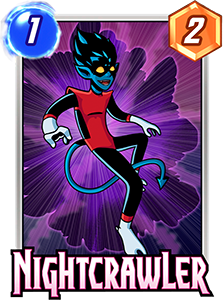 Nightcrawler