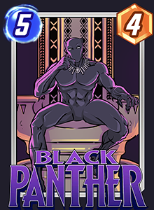Black Panther