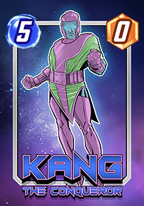 Kang