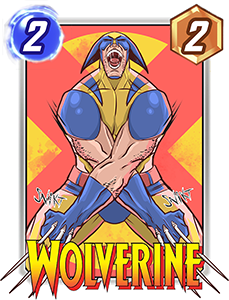 Wolverine