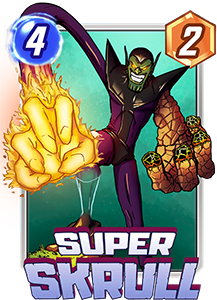 Super Skrull