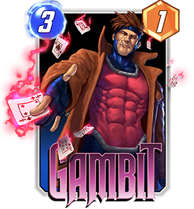 Gambit