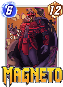 Magneto