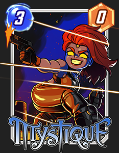 Mystique
