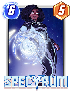 Spectrum