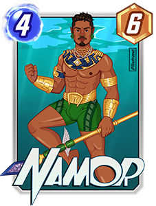 Namor