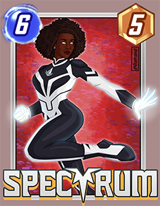 Spectrum