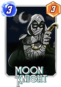 Moon Knight