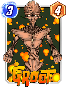 Groot
