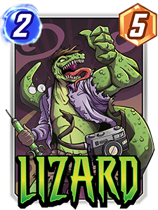 Lizard