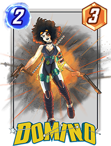 Domino