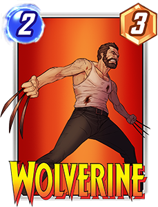 Wolverine