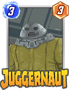 Juggernaut