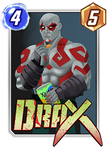 Drax